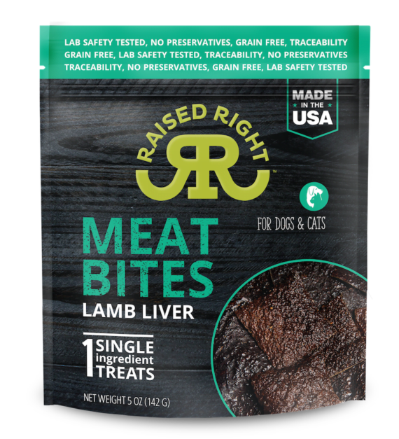 Single Ingredient Treats